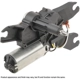 Purchase Top-Quality New Wiper Motor by CARDONE INDUSTRIES - 85-2033 pa2
