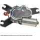 Purchase Top-Quality New Wiper Motor by CARDONE INDUSTRIES - 85-2033 pa3