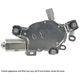 Purchase Top-Quality New Wiper Motor by CARDONE INDUSTRIES - 85-2051 pa1