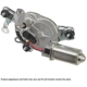 Purchase Top-Quality New Wiper Motor by CARDONE INDUSTRIES - 85-2051 pa2