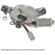 Purchase Top-Quality New Wiper Motor by CARDONE INDUSTRIES - 85-2051 pa4