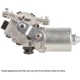 Purchase Top-Quality New Wiper Motor by CARDONE INDUSTRIES - 85-2054 pa7