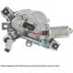 Purchase Top-Quality New Wiper Motor by CARDONE INDUSTRIES - 85-20620 pa1