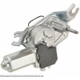 Purchase Top-Quality New Wiper Motor by CARDONE INDUSTRIES - 85-2063 pa3