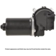 Purchase Top-Quality New Wiper Motor by CARDONE INDUSTRIES - 85-2068 pa3