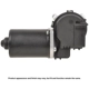 Purchase Top-Quality New Wiper Motor by CARDONE INDUSTRIES - 85-2074 pa2