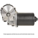 Purchase Top-Quality New Wiper Motor by CARDONE INDUSTRIES - 85-2074 pa3
