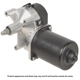 Purchase Top-Quality New Wiper Motor by CARDONE INDUSTRIES - 85-2074 pa4