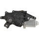 Purchase Top-Quality CARDONE INDUSTRIES - 85-2075 - New Wiper Motor pa12