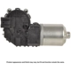 Purchase Top-Quality New Wiper Motor by CARDONE INDUSTRIES - 85-2104 pa3