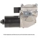 Purchase Top-Quality New Wiper Motor by CARDONE INDUSTRIES - 85-2109 pa3
