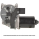 Purchase Top-Quality New Wiper Motor by CARDONE INDUSTRIES - 85-2109 pa5