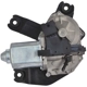 Purchase Top-Quality New Wiper Motor by CARDONE INDUSTRIES - 85-2111 pa6