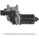 Purchase Top-Quality New Wiper Motor by CARDONE INDUSTRIES - 85-2122 pa2