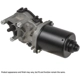 Purchase Top-Quality New Wiper Motor by CARDONE INDUSTRIES - 85-2124 pa4