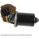 Purchase Top-Quality New Wiper Motor by CARDONE INDUSTRIES - 85-3009 pa1