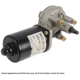 Purchase Top-Quality New Wiper Motor by CARDONE INDUSTRIES - 85-3009 pa4