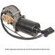 Purchase Top-Quality New Wiper Motor by CARDONE INDUSTRIES - 85-3010 pa2