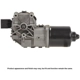 Purchase Top-Quality New Wiper Motor by CARDONE INDUSTRIES - 85-3026 pa1