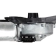 Purchase Top-Quality CARDONE INDUSTRIES - 85-3028 - New Wiper Motor pa16