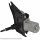 Purchase Top-Quality New Wiper Motor by CARDONE INDUSTRIES - 85-3036 pa3