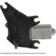 Purchase Top-Quality New Wiper Motor by CARDONE INDUSTRIES - 85-3036 pa6