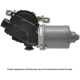 Purchase Top-Quality New Wiper Motor by CARDONE INDUSTRIES - 85-3051 pa1