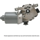 Purchase Top-Quality New Wiper Motor by CARDONE INDUSTRIES - 85-3051 pa3