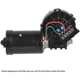 Purchase Top-Quality New Wiper Motor by CARDONE INDUSTRIES - 85-3400 pa1