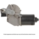Purchase Top-Quality New Wiper Motor by CARDONE INDUSTRIES - 85-3426 pa3