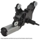 Purchase Top-Quality New Wiper Motor by CARDONE INDUSTRIES - 85-3528 pa3