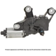 Purchase Top-Quality New Wiper Motor by CARDONE INDUSTRIES - 85-3540 pa1