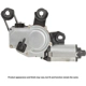 Purchase Top-Quality New Wiper Motor by CARDONE INDUSTRIES - 85-3540 pa4