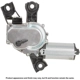 Purchase Top-Quality New Wiper Motor by CARDONE INDUSTRIES - 85-3578 pa1