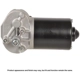 Purchase Top-Quality New Wiper Motor by CARDONE INDUSTRIES - 85-383 pa4