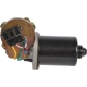 Purchase Top-Quality CARDONE INDUSTRIES - 85-388 - New Wiper Motor pa11