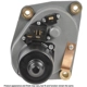 Purchase Top-Quality New Wiper Motor by CARDONE INDUSTRIES - 85-394 pa2