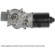 Purchase Top-Quality New Wiper Motor by CARDONE INDUSTRIES - 85-4000 pa6