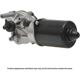 Purchase Top-Quality New Wiper Motor by CARDONE INDUSTRIES - 85-4025 pa1