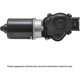 Purchase Top-Quality New Wiper Motor by CARDONE INDUSTRIES - 85-4025 pa3