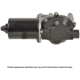 Purchase Top-Quality New Wiper Motor by CARDONE INDUSTRIES - 85-4027 pa1