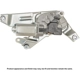 Purchase Top-Quality New Wiper Motor by CARDONE INDUSTRIES - 85-4065 pa4