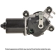 Purchase Top-Quality New Wiper Motor by CARDONE INDUSTRIES - 85-4317 pa1