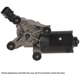 Purchase Top-Quality New Wiper Motor by CARDONE INDUSTRIES - 85-4403 pa3