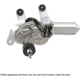 Purchase Top-Quality New Wiper Motor by CARDONE INDUSTRIES - 85-4461 pa8