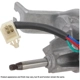 Purchase Top-Quality New Wiper Motor by CARDONE INDUSTRIES - 85-4505 pa12