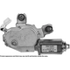 Purchase Top-Quality New Wiper Motor by CARDONE INDUSTRIES - 85-4511 pa2