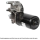 Purchase Top-Quality New Wiper Motor by CARDONE INDUSTRIES - 85-4516 pa9