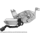 Purchase Top-Quality New Wiper Motor by CARDONE INDUSTRIES - 85-4522 pa4