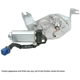 Purchase Top-Quality New Wiper Motor by CARDONE INDUSTRIES - 85-4522 pa9